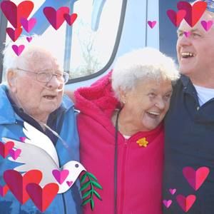 Meet your Posher, Sharon